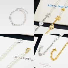 LV Bracelets